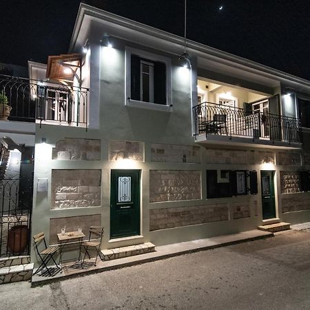 ואטי Antheon Apartments מראה חיצוני תמונה