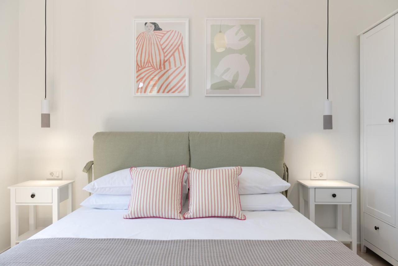 ואטי Antheon Apartments מראה חיצוני תמונה
