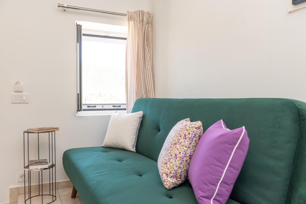 ואטי Antheon Apartments מראה חיצוני תמונה