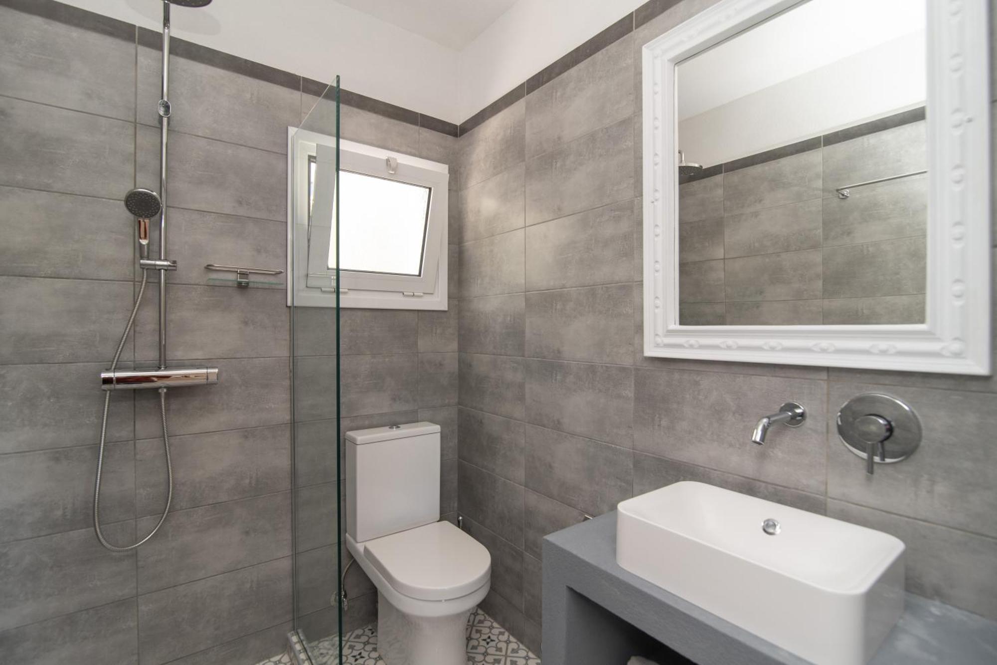 ואטי Antheon Apartments מראה חיצוני תמונה