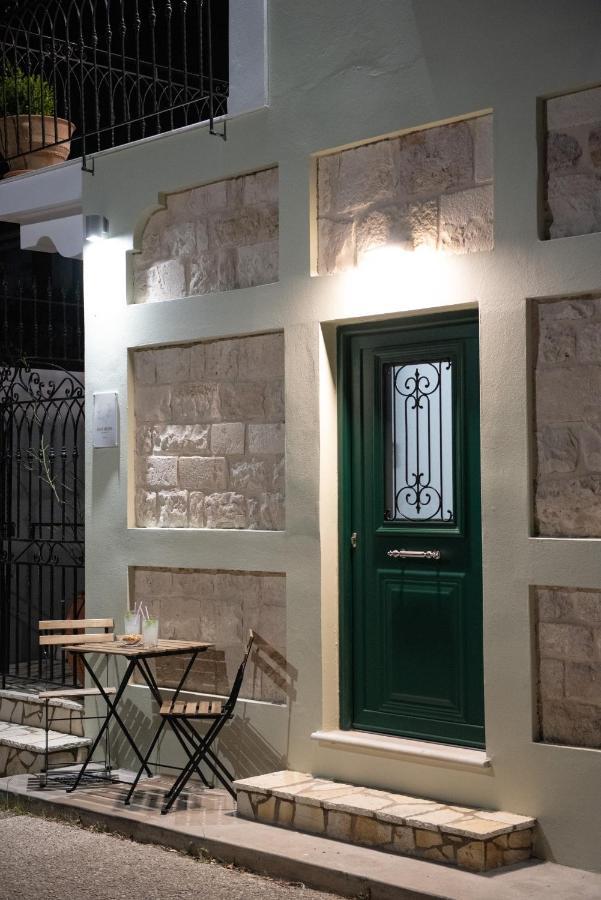 ואטי Antheon Apartments מראה חיצוני תמונה
